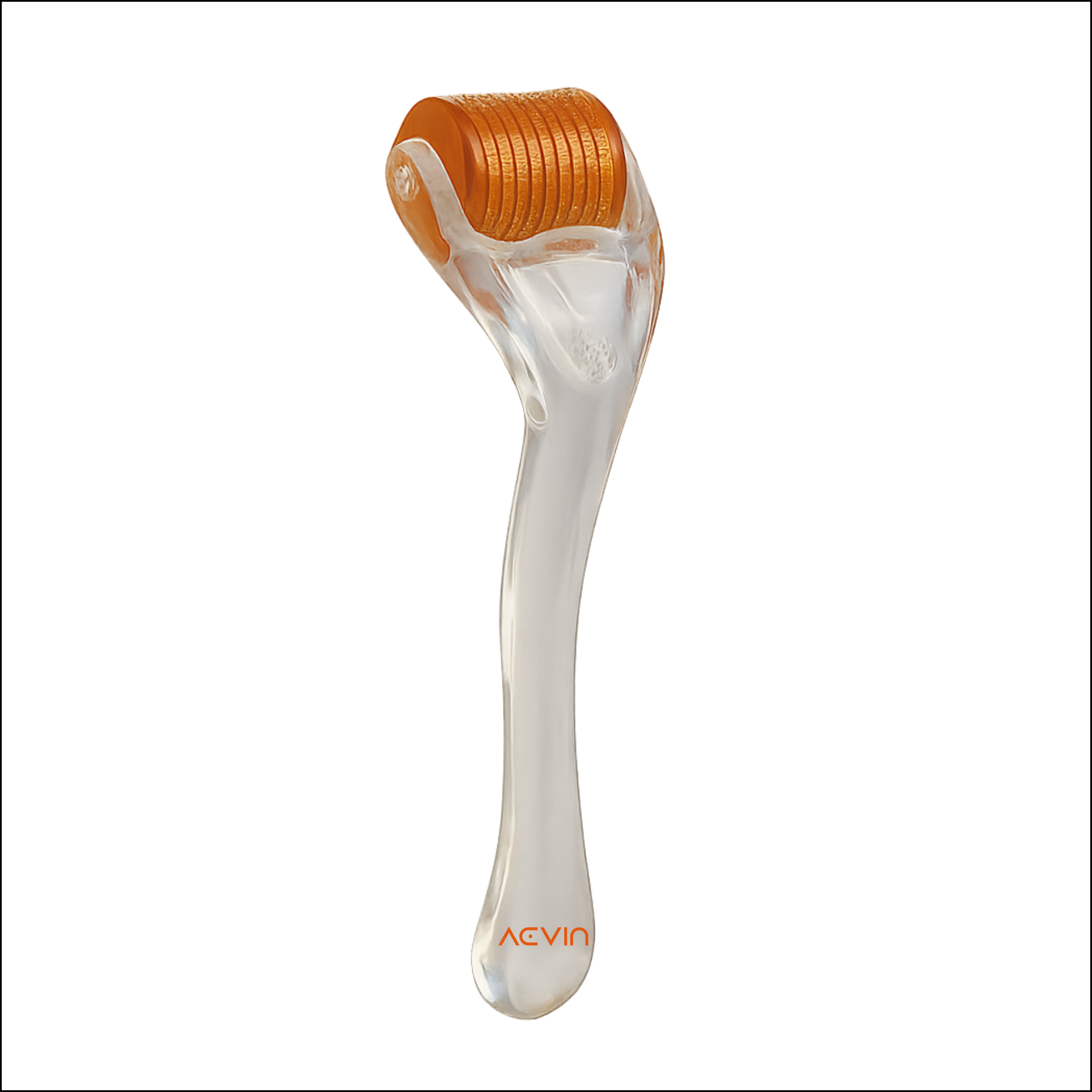 Dermaroller 1.0MM